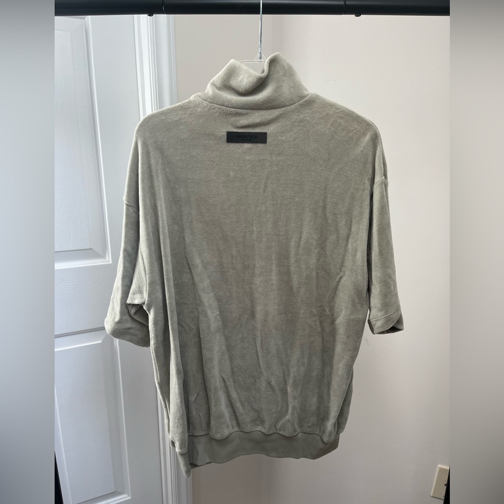 Essentials Pullover - image 3